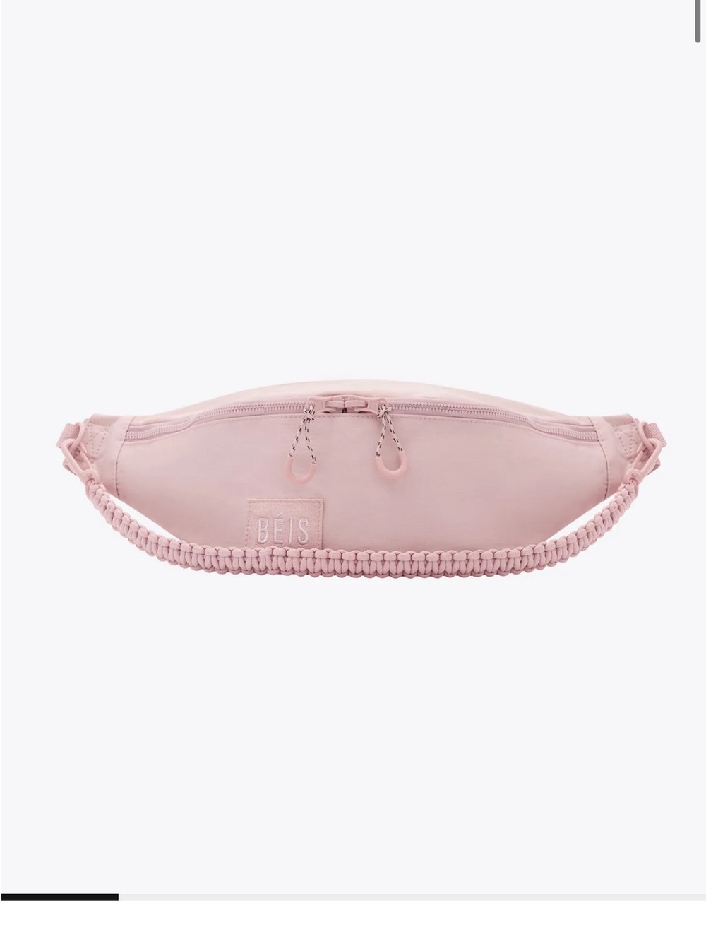 BEIS SPORT PACK - ATLAS PINK